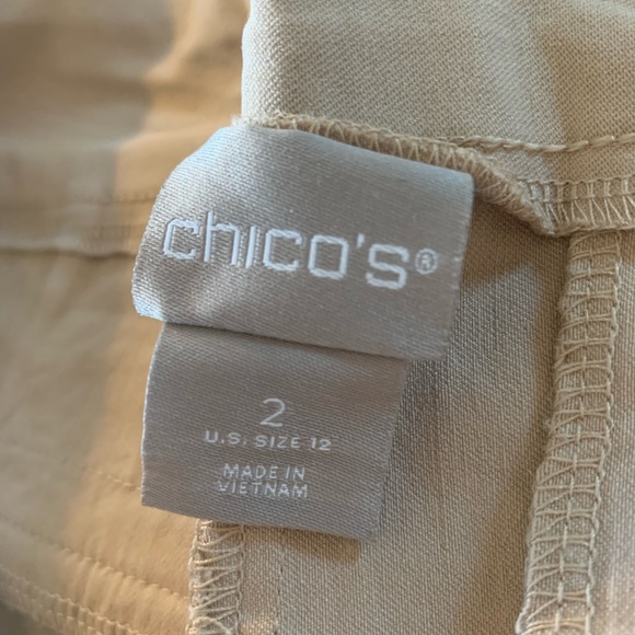 Capris - Picture 2 of 2